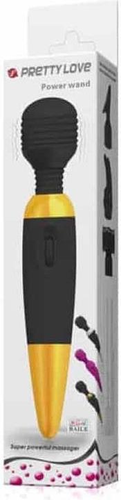 Produktbild Pretty Love Power Wand
