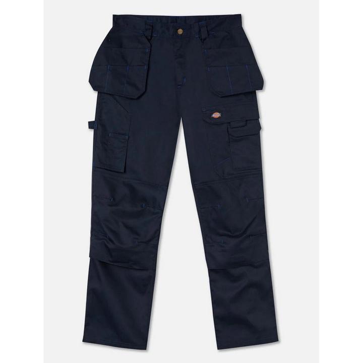 Actual product image Dickies Workwear work trousers
