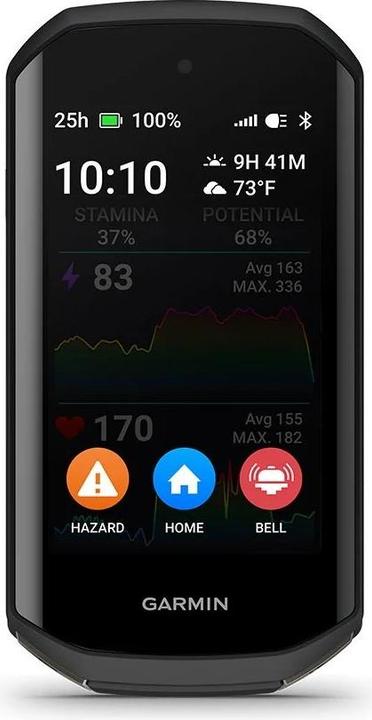 Produktbild Garmin Edge 1050 GPS