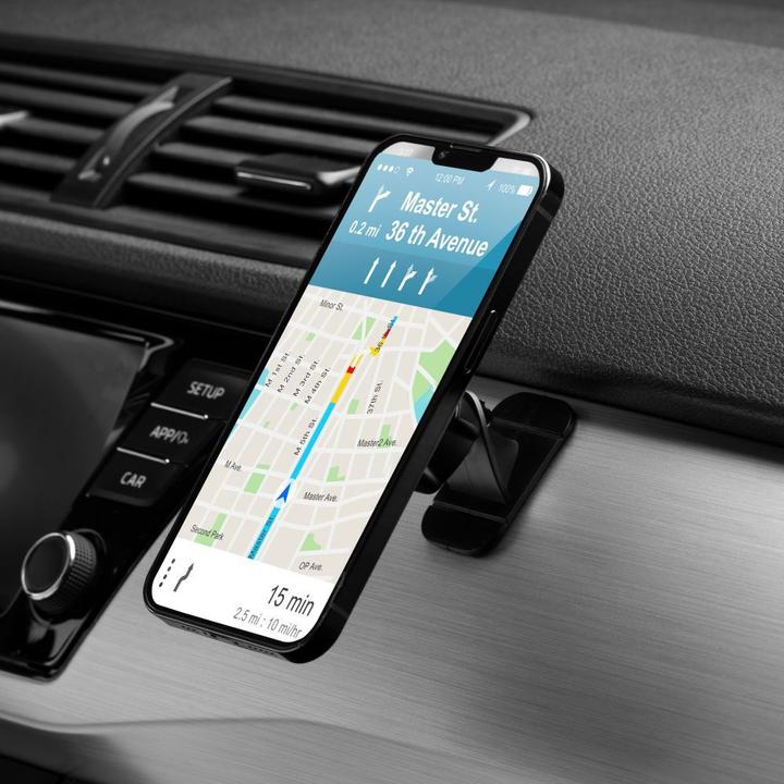 Immagine prodotto Forcell Supporto magnetico per auto