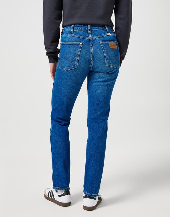 Actual product image Wrangler Jeans Piper (W26/L32)