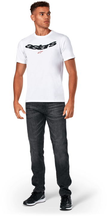 Produktbild Alpinestars Tee 24 Elliptic Csf Ss (S)