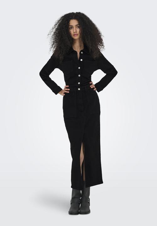 Image du produit Only ONLPHILLY Kurzes Kleid Kleid (S)