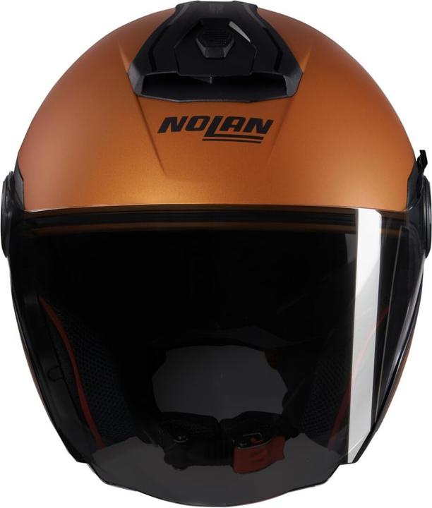 Image du produit Nolan Helmet N40-5 06 CLASSICO NOBILE 319 M (M)