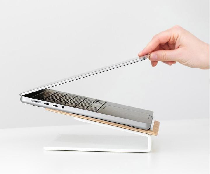 Immagine prodotto Woodcessories ECO600