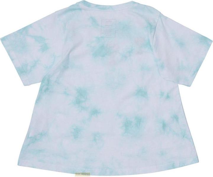 Actual product image Loungefly Disney by Tee T-Shirt Unisex Mickey & Friends Ballon Swing Size L (L)