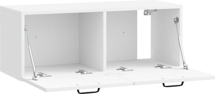 Produktbild vidaXL TV-Ständer (31 x 30 x 30 cm)