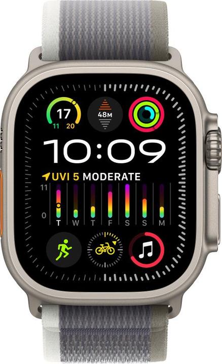 Productafbeelding Apple Trail Loop (49 mm, Nylon)