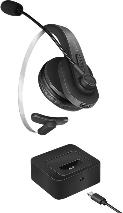 Actual product image LogiLink BT0059 (Wireless, USB-C)