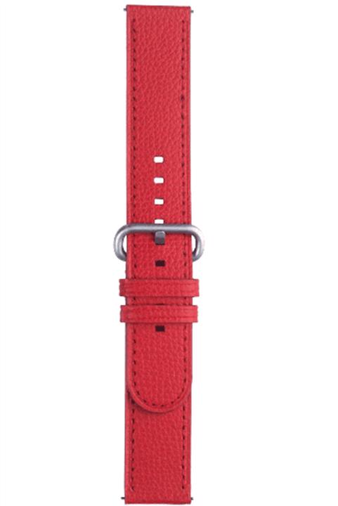 Image du produit Samsung Essence Leather Band (41 mm, 42 mm, 20 mm, Vélin)