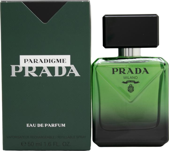 Immagine prodotto Prada Paradigma (Eau de parfum, 50 ml)