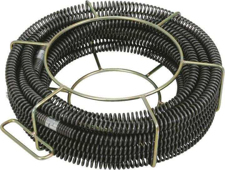 Actual product image KS Tools Spiral basket