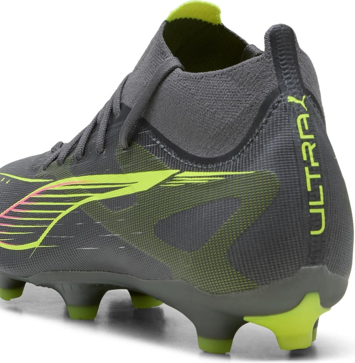 Produktbild Puma ULTRA 5 MATCH+ FG/AG Wn's (41)