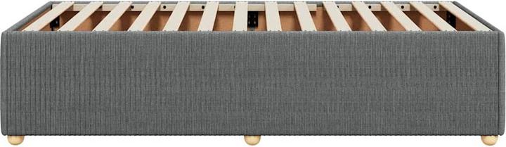 Image du produit vidaXL Bettgestell (100 x 200 cm)