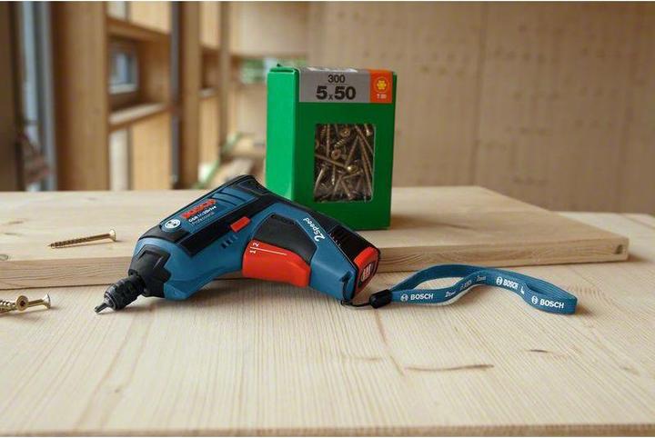 Image du produit Bosch Professional GSR Mx2Drive en coffret avec 2 batterie