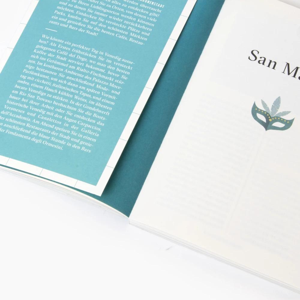 Thumbnail - Venedig Reiseführer LIEBLINGSORTE, Ratgeber von Birgit Haustedt