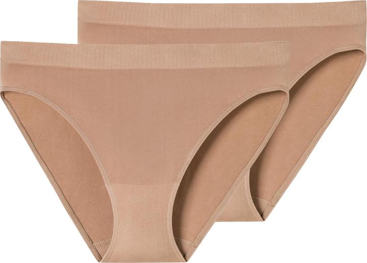 Produktbild Schiesser Rioslip Classic Seamless (XL, 2er Pack)