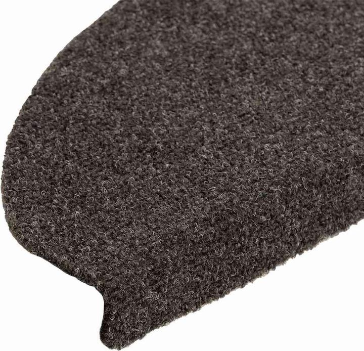Actual product image vidaXL Treppenmatte (65 x 21 cm)