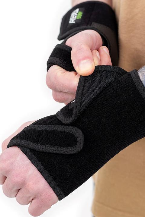 Produktbild Rekd Energy Freedom Wrist Guards (L)