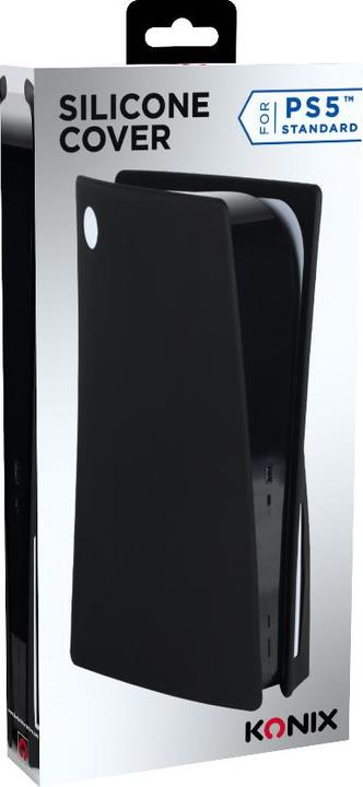 Actual product image Konix Console Cover (PS5)
