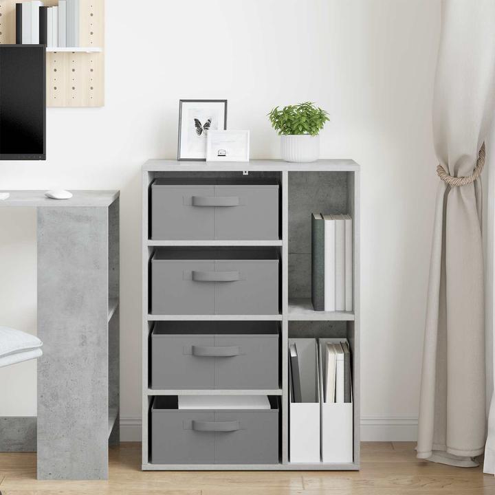 Produktbild vidaXL Aufbewahrungsmöbel (60 x 33.50 x 84 cm)