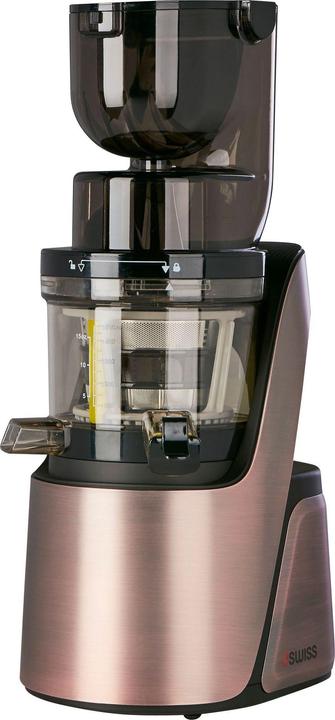 Produktbild 4Swiss Swan BM105 slow juicer