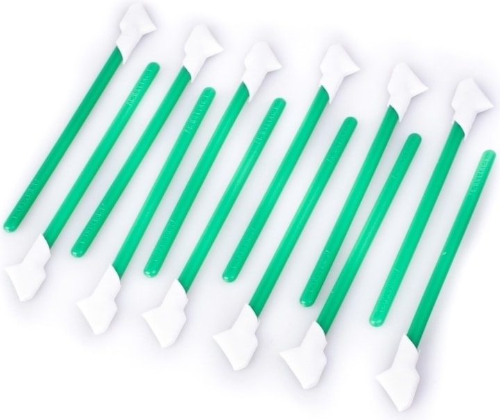 Produktbild Visible Dust Focusing Screen Swabs