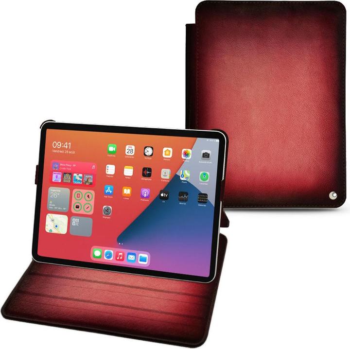 Image du produit Noreve Housse cuir horizontal (iPad mini 6)