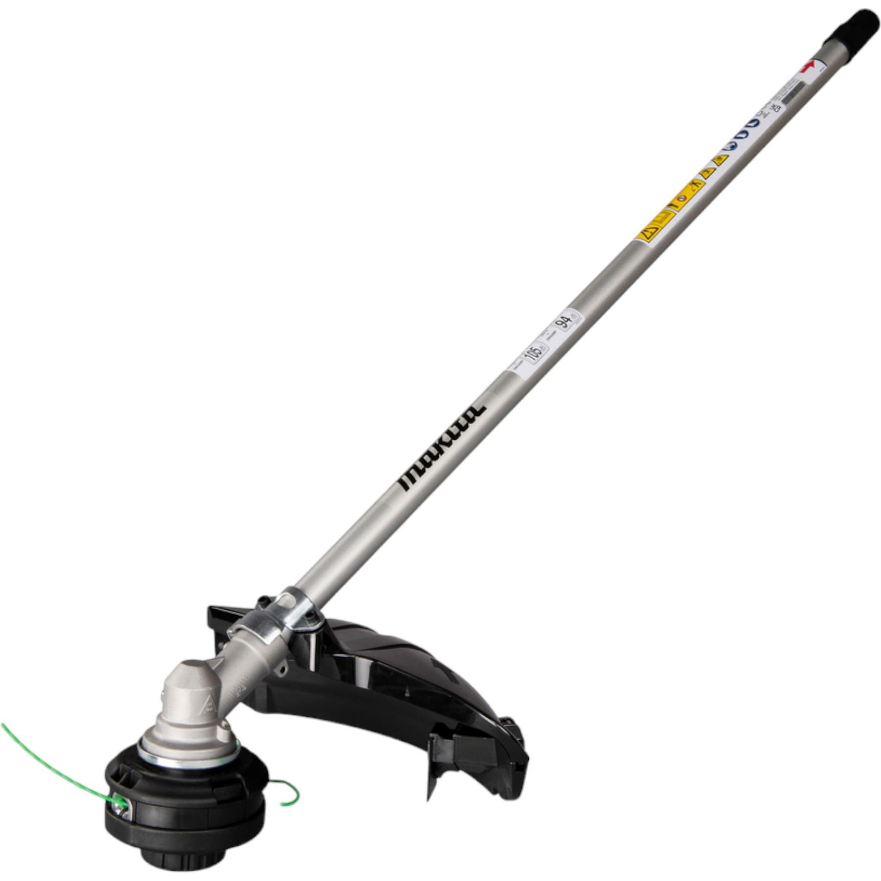 Makita, Rasentrimmer, Motorsensen-Aufsatz EM408MP (Trimmfaden)