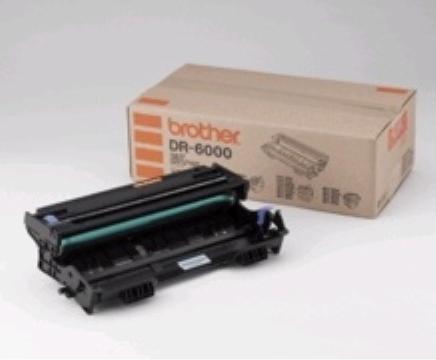 Produktbild Brother Dr-6000 (BK)