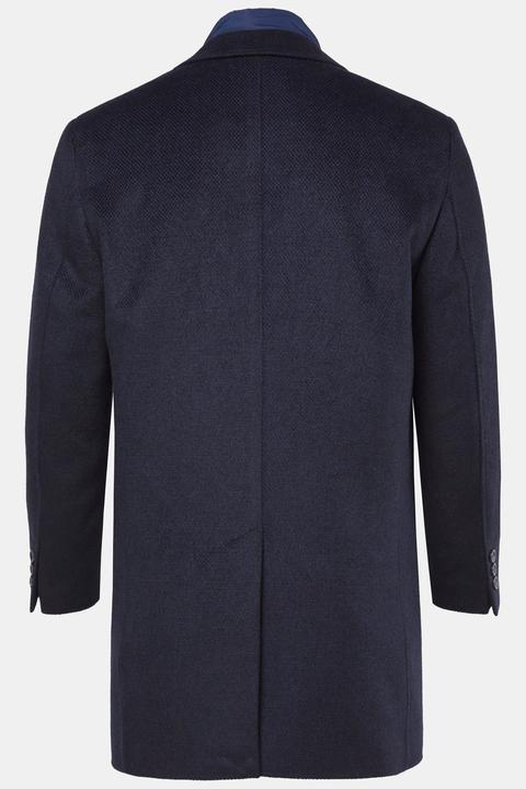 Actual product image JP1880 coat FLEXNAMIC®, insert, lapel collar, up to 7 XL