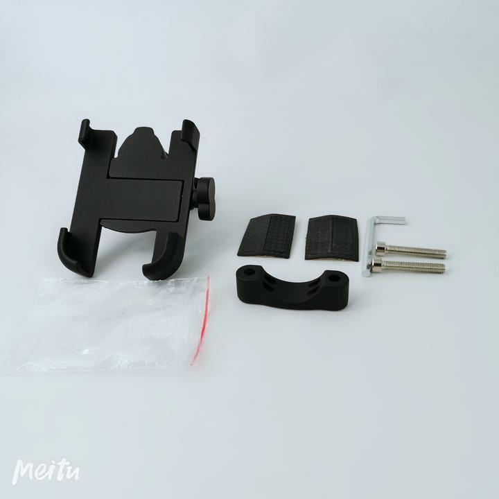 Produktbild PRO-mounts Handyhalterung für E-Step / E-Bike