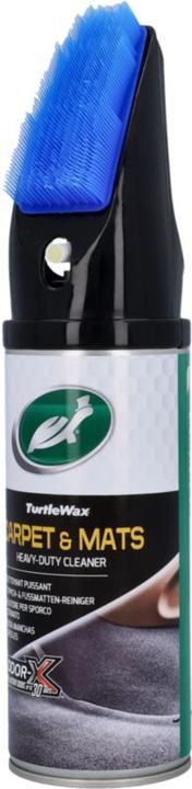 Produktbild Turtle Wax Teppich-/Fussmattenreiniger Odor-X (400 ml)
