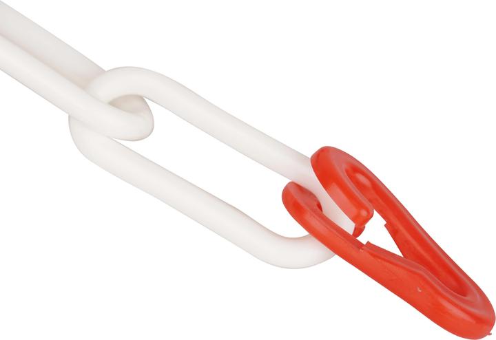 Actual product image Mamutec Plastic chain 6 mm 5 m (5 m)