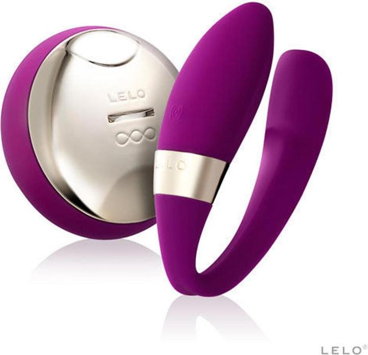 Actual product image LELO Tiani 2 Design Edition