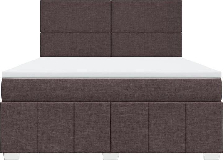 Produktbild vidaXL Boxspringbett (180 x 200 cm)
