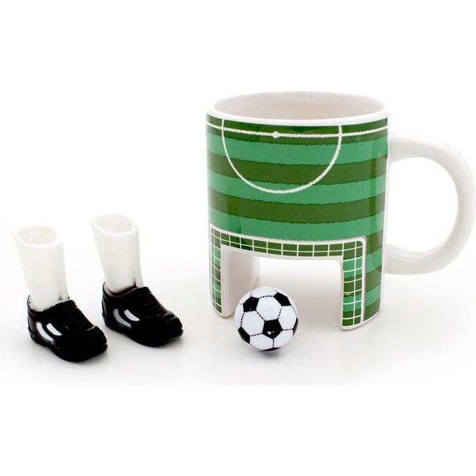 Winkee, Tasse, Fussball (300 ml, 1 x)