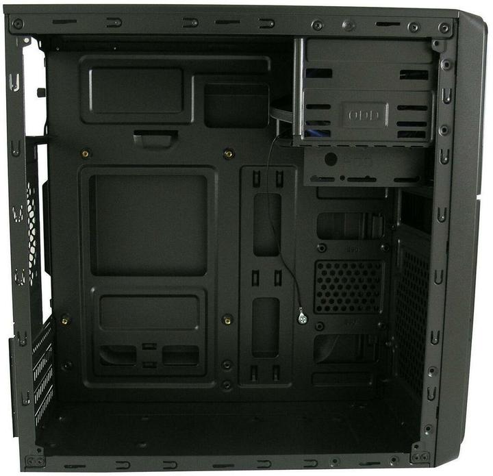 Produktbild LC-Power LC-2015MB-ON (mATX, Mini-ITX)