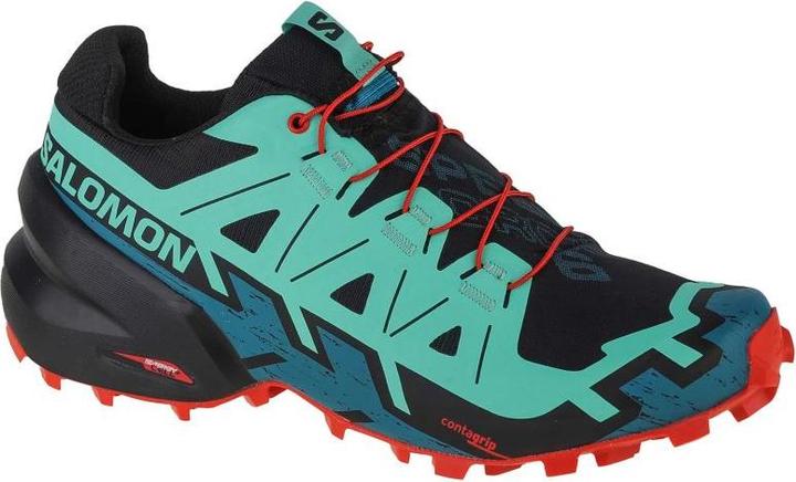 Immagine prodotto Salomon Speedcross 6 (39 1/3)