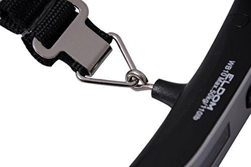 Actual product image Eldom Luggage Weight Wb10 (Luggage scale)