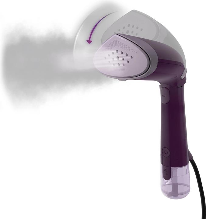 Produktbild Philips 7000 series STH7050/30 (1500 W, 28 g/min)