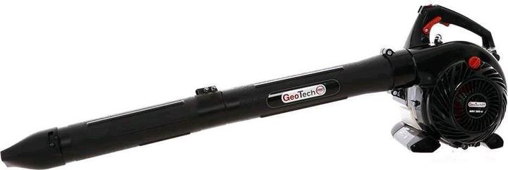 Produktbild GeoTech Pro Gebläse Benzinstaubsauger (Benzinbetrieb)
