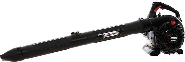 Actual product image GeoTech Pro blower petrol hoover (Petrol)