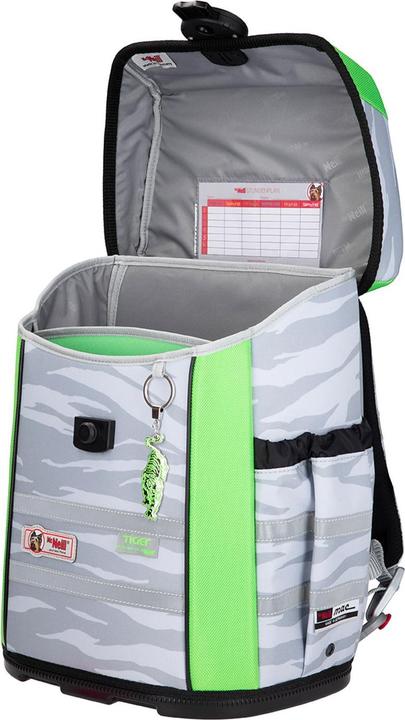 Immagine prodotto Mc Neill Zaino ERGO MAC 964520900 TIGER (18 l)