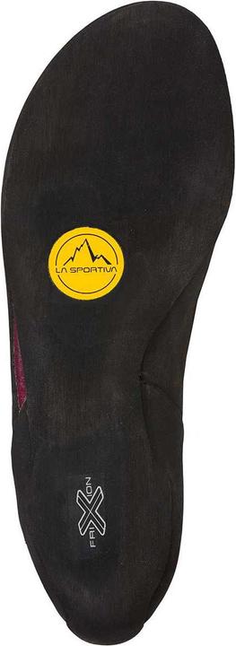 Actual product image La Sportiva Tarantula Woman (40.5)