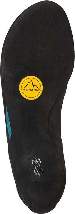 Actual product image La Sportiva Tarantula Woman (42)