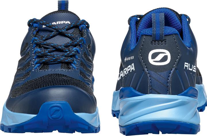 Immagine prodotto Scarpa Rush Kid GTX Kids Schuh (29)