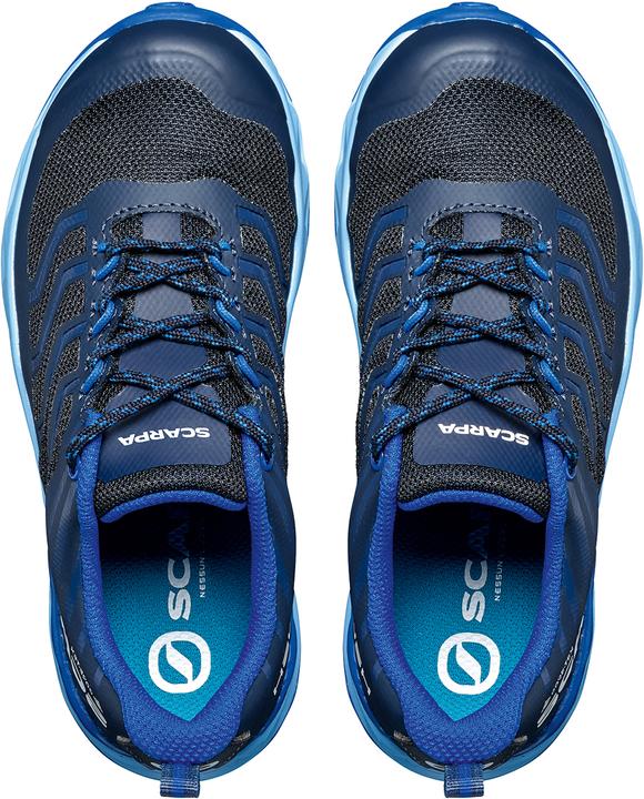 Immagine prodotto Scarpa Rush Kid GTX Kids Schuh (29)