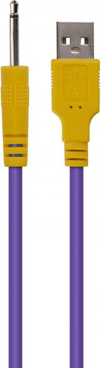 Actual product image PMV20 ToneÂ GPunktVibrator