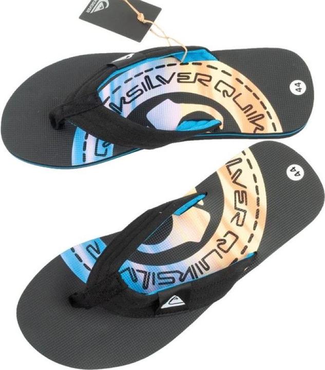 Produktbild Quiksilver Molokai Herren-Flip-Flops (46)